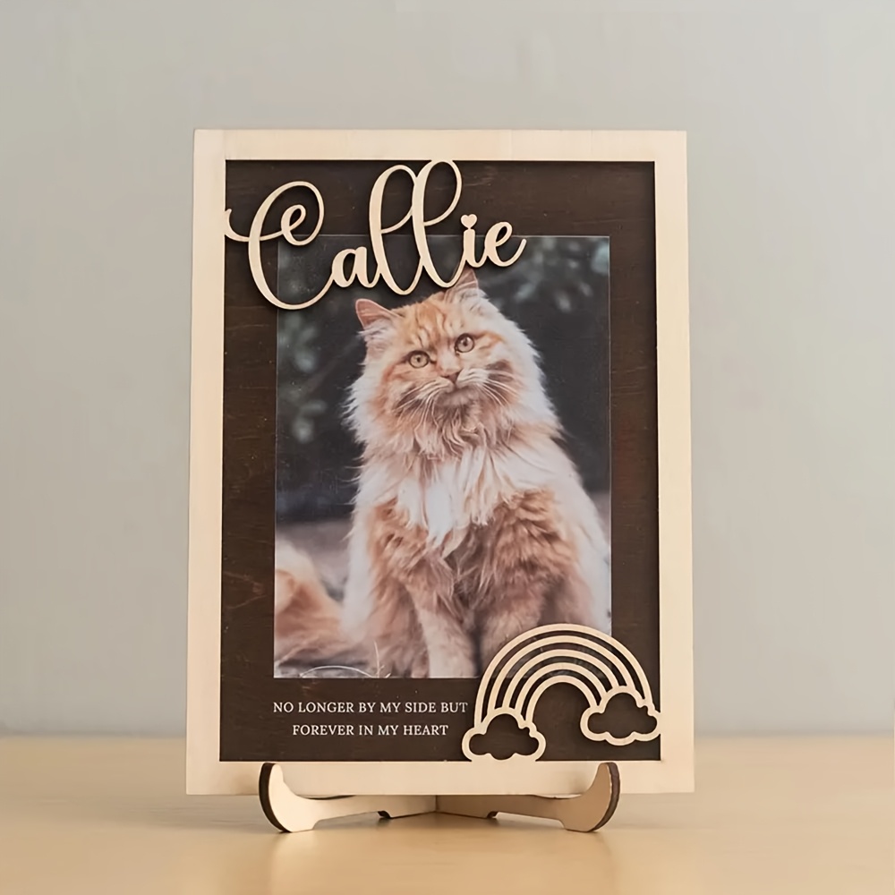 Kişiselleştirilebilir Ahşap Ev - Pet Portrait Custom incelemesi ve fiyatı