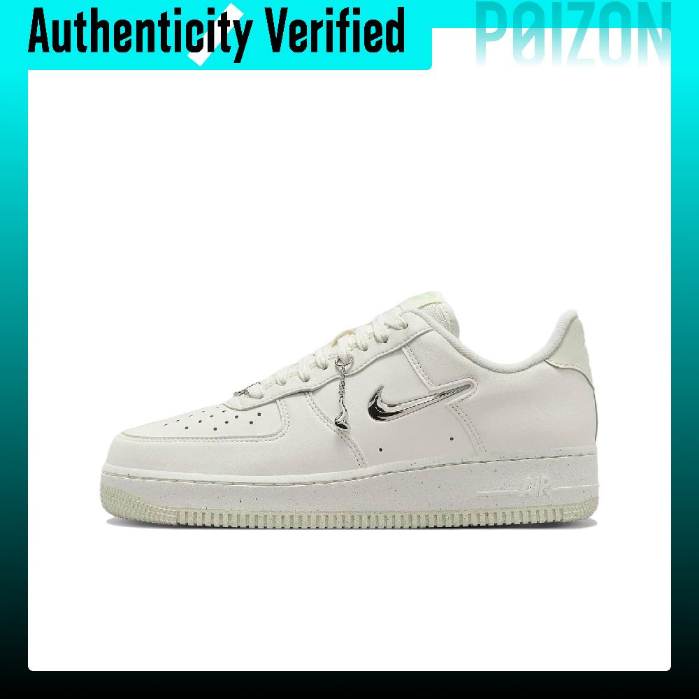 Nike Air Force 1 Sentetik Deri - Nike Shoes Air Force 1 incelemesi ve fiyatı