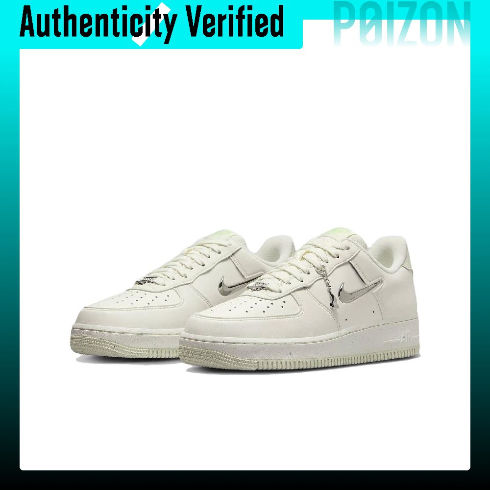 Nike Air Force 1 Sentetik Deri - Nike Shoes Air Force 1 incelemesi ve fiyatı