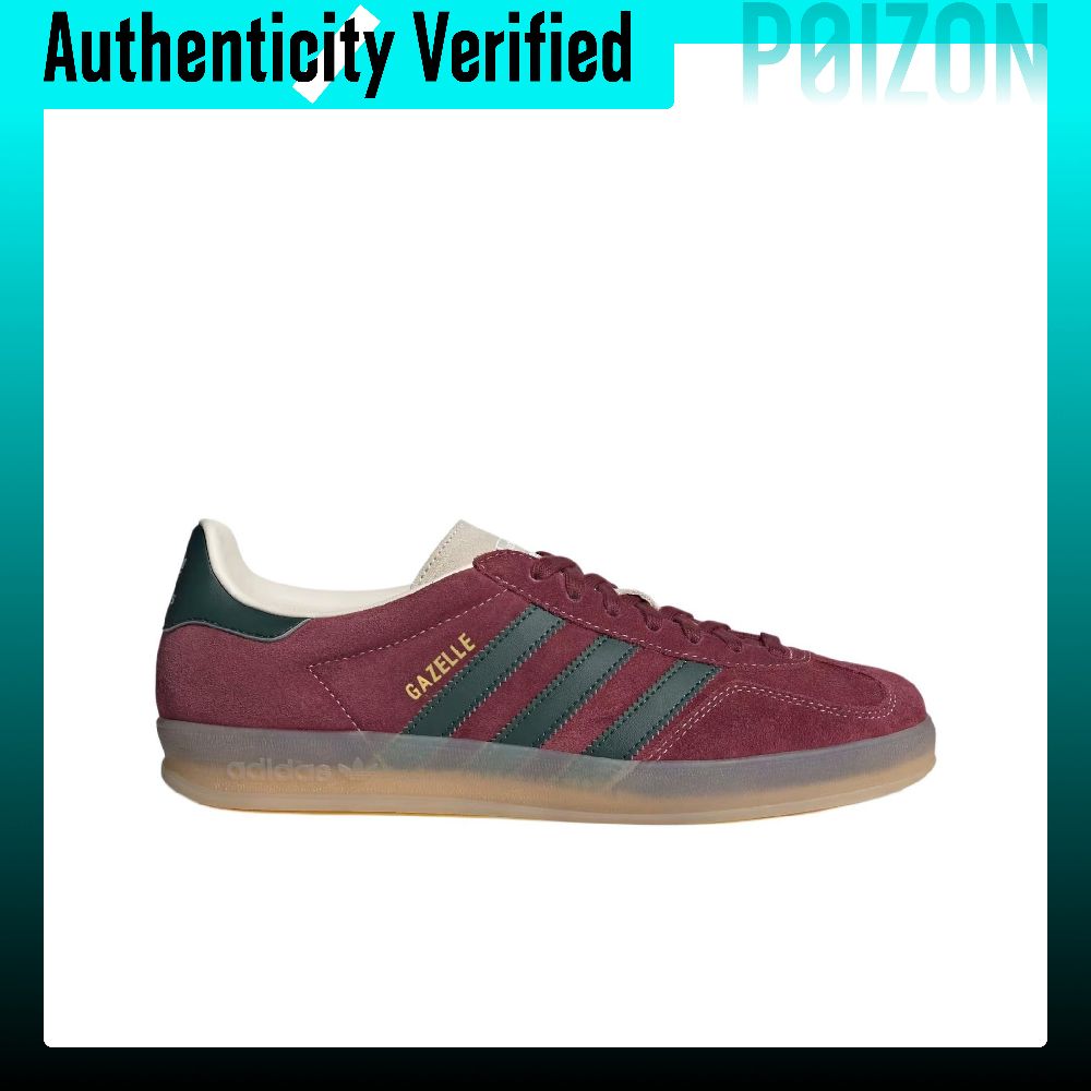 Adidas Originals GAZELLE INDOO - Adidas Shoes Gazelle incelemesi ve fiyatı